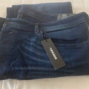 Men’s Diesel jeans Waykee